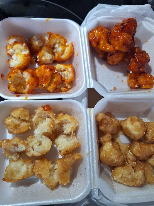 Ho Mei Chinese Restaurant 7