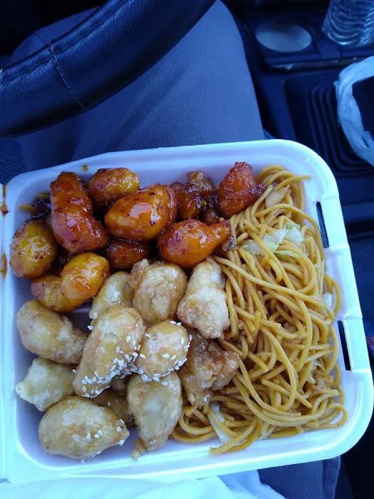 Ho Mei Chinese Restaurant 4