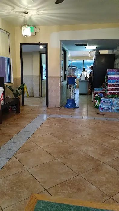 Ho Mei Chinese Restaurant 5