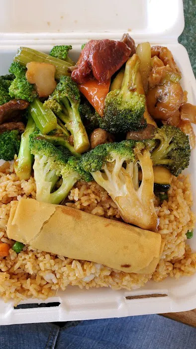 Ho Mei Chinese Restaurant 9