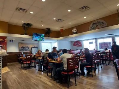 Panda Buffet 0