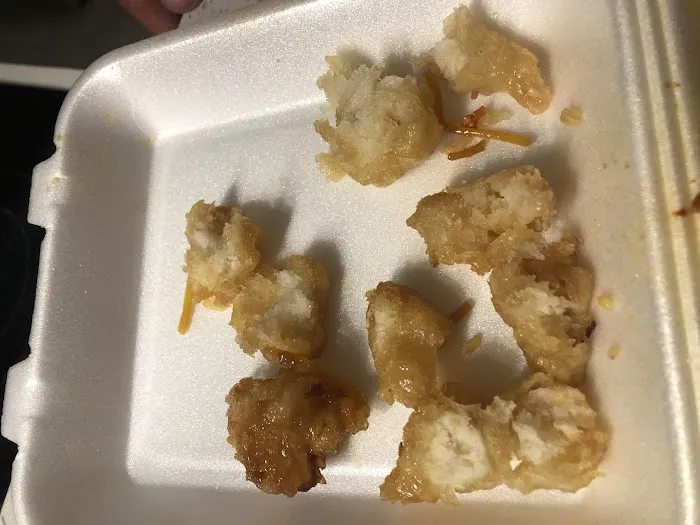 Ho Mie / HO-HO Chinese Restaurant 4