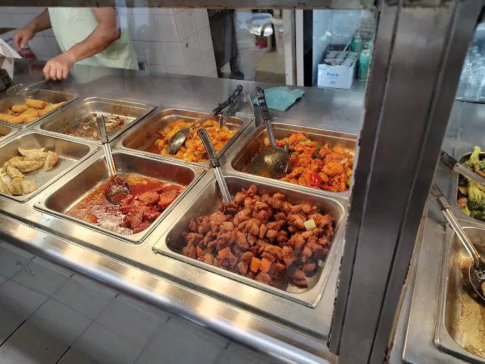 Ho Mie / HO-HO Chinese Restaurant 7