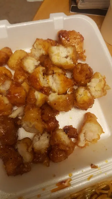 Ho Mie / HO-HO Chinese Restaurant 1