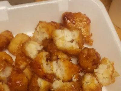 Ho Mie / HO-HO Chinese Restaurant 0