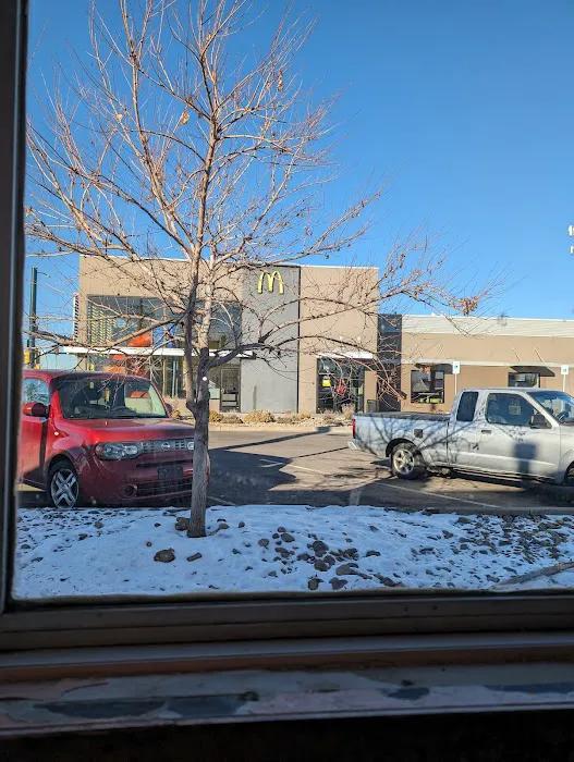 Ho Mie / HO-HO Chinese Restaurant 2