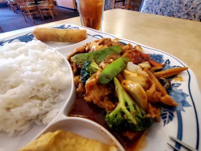 Panda Garden Chinese Restaurant 0