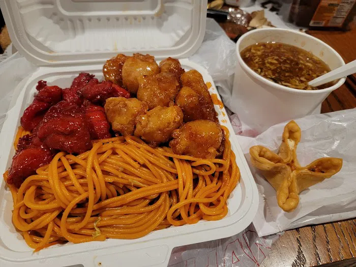 Tasty Express 3