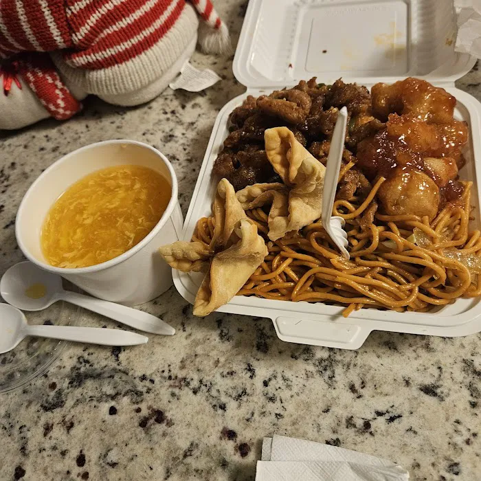 Tasty Express 1