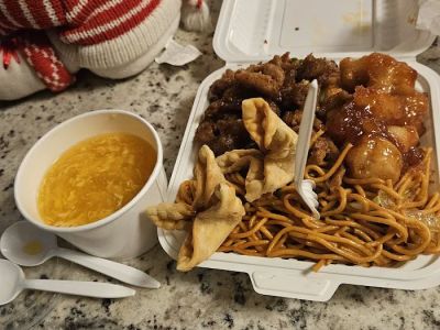 Tasty Express 0