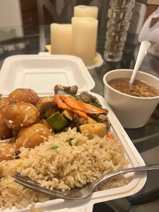 Tasty Express 6