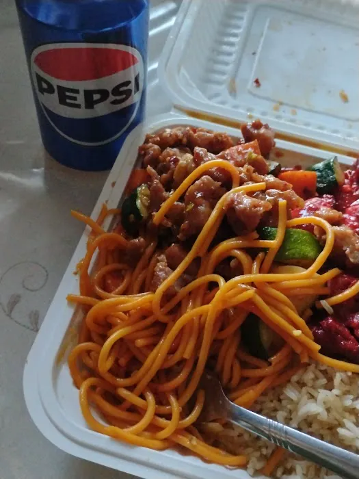 Tasty Express 4