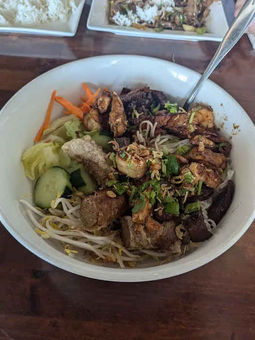 Mr PANDA & PHO 9