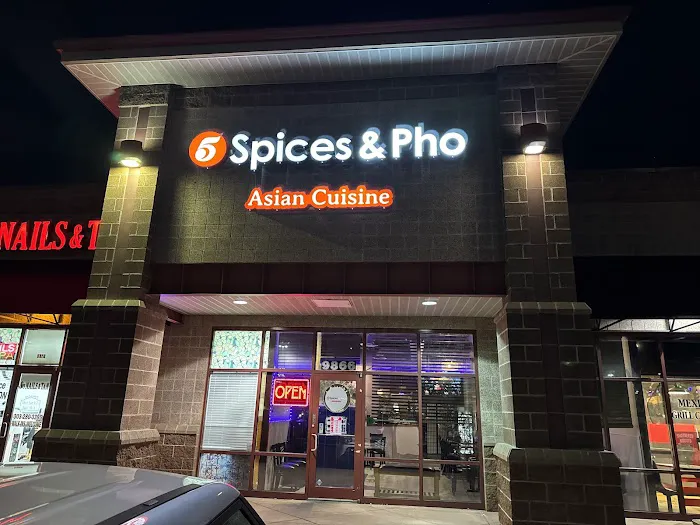 Mr PANDA & PHO 4