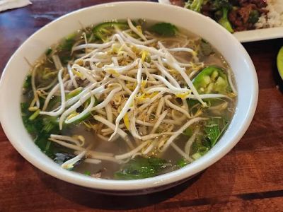 Mr PANDA & PHO 0