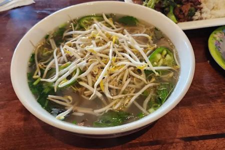 Mr PANDA & PHO