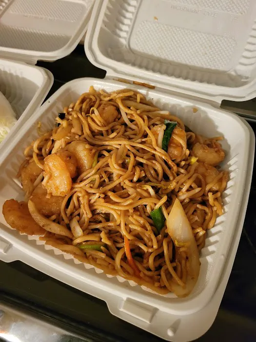 Mr PANDA & PHO 5