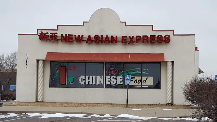 New Asian Express 3
