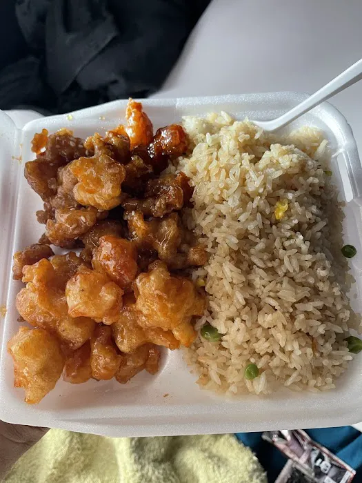 New Asian Express 6