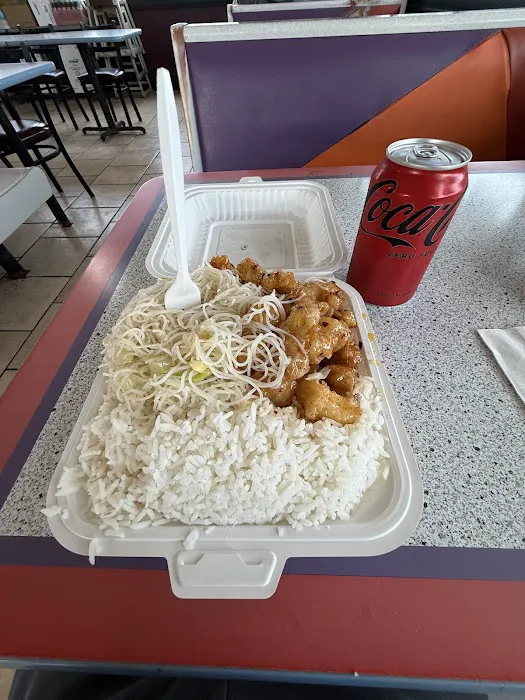 New Asian Express 2