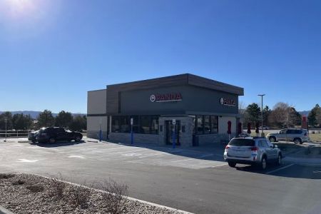Panda Express