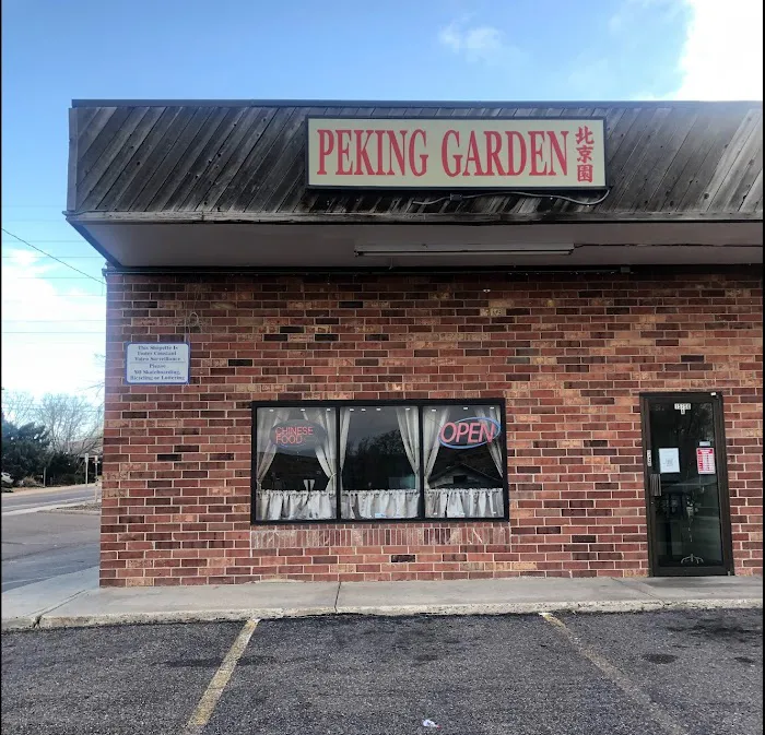 Peking Garden 8