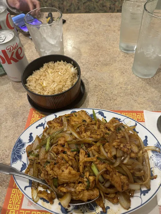 Peking Garden 4