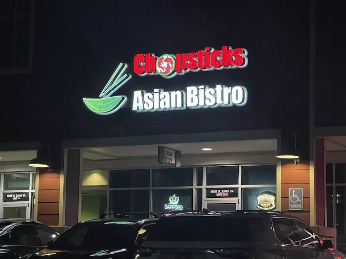 Chopsticks Asian Bistro 6