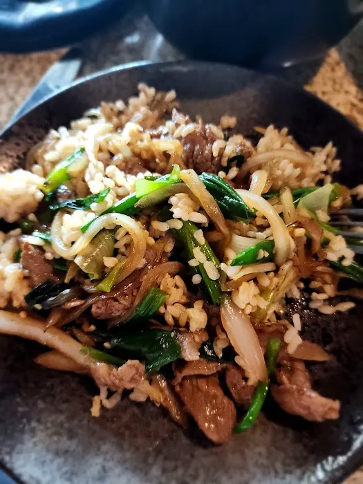 Chopsticks Asian Bistro 1