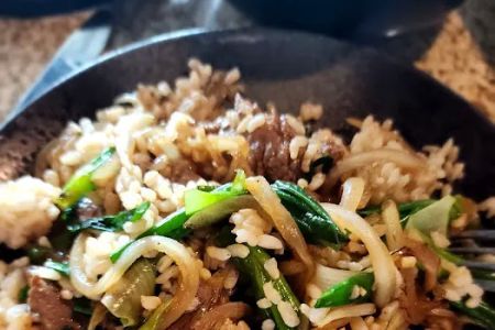 Chopsticks Asian Bistro