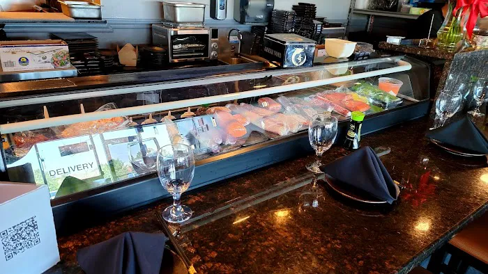 Chopsticks Asian Bistro 9