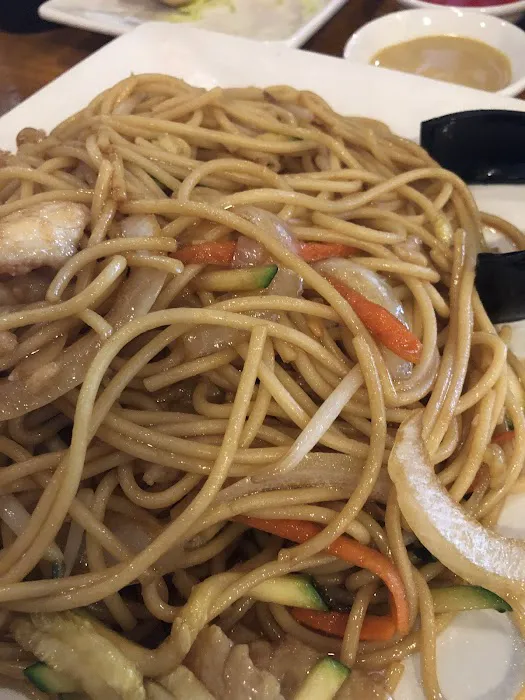 Asian Chefs 1