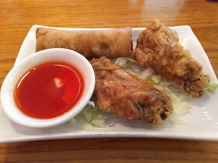 Asian Chefs 5