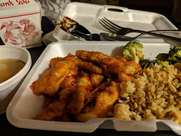 Golden Wok 9