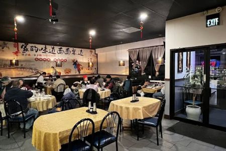 China Cafe (Iliff)