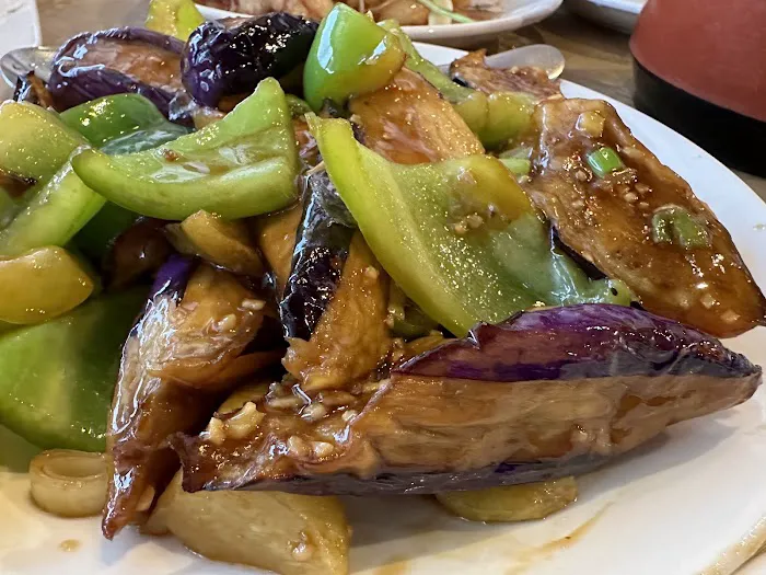 China Cafe (Iliff) 10