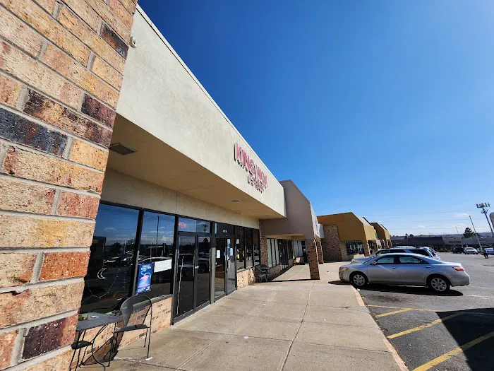 King Wok Express 5