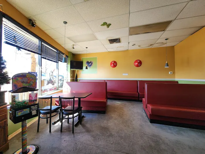 King Wok Express 3
