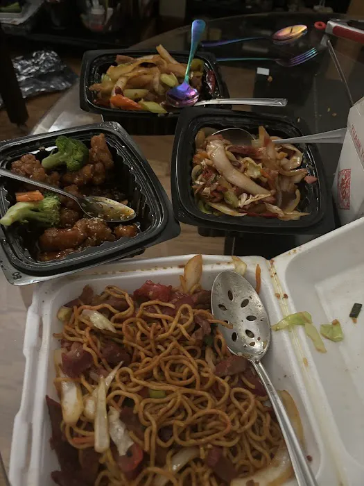 King Wok Express 2