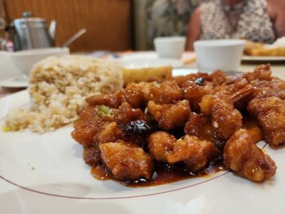 Formosa Garden Restaurant 0