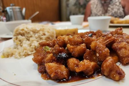 Formosa Garden Restaurant
