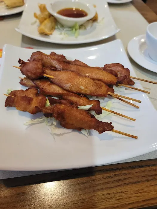 Formosa Garden Restaurant 6