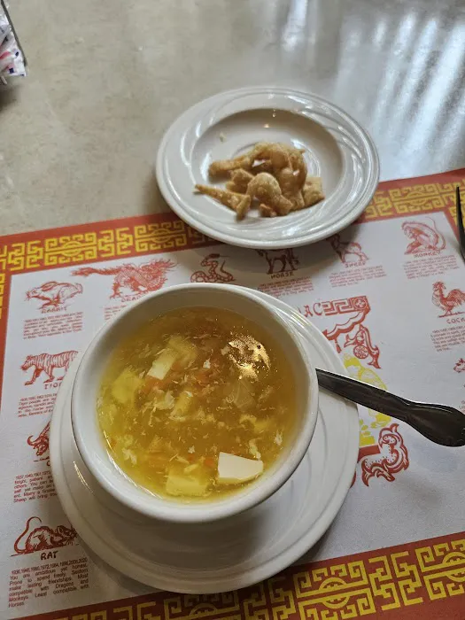Formosa Garden Restaurant 2