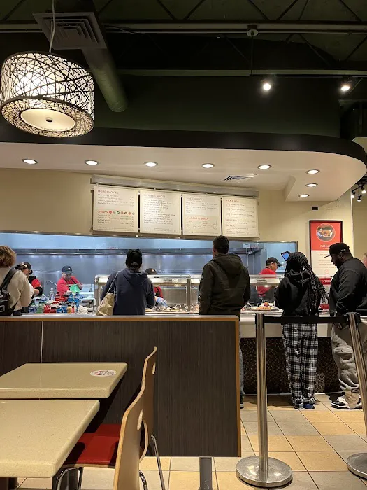 Panda Express 4