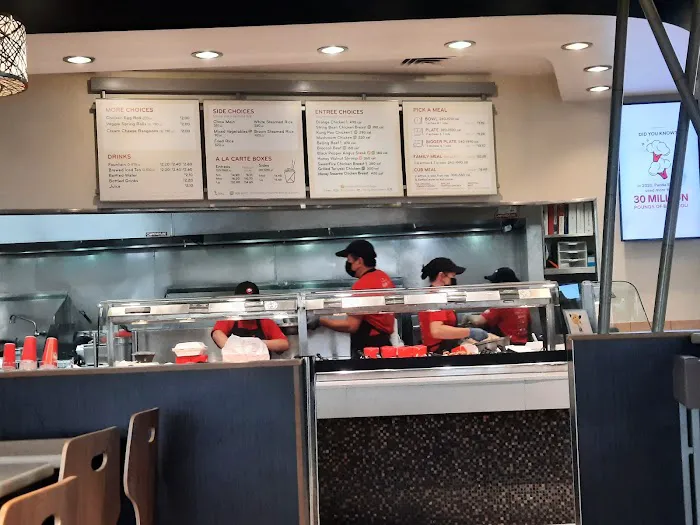 Panda Express 3
