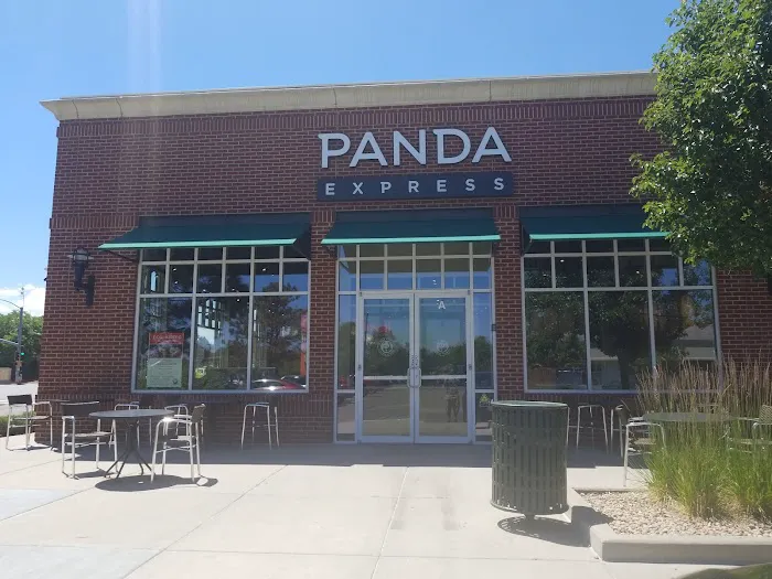 Panda Express 2