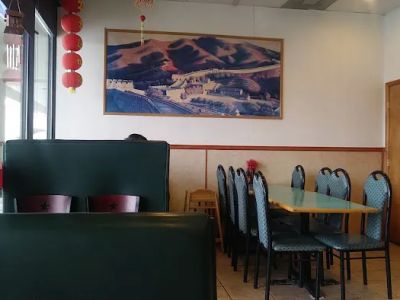 Joy Asian Cuisine 0