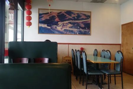 Joy Asian Cuisine