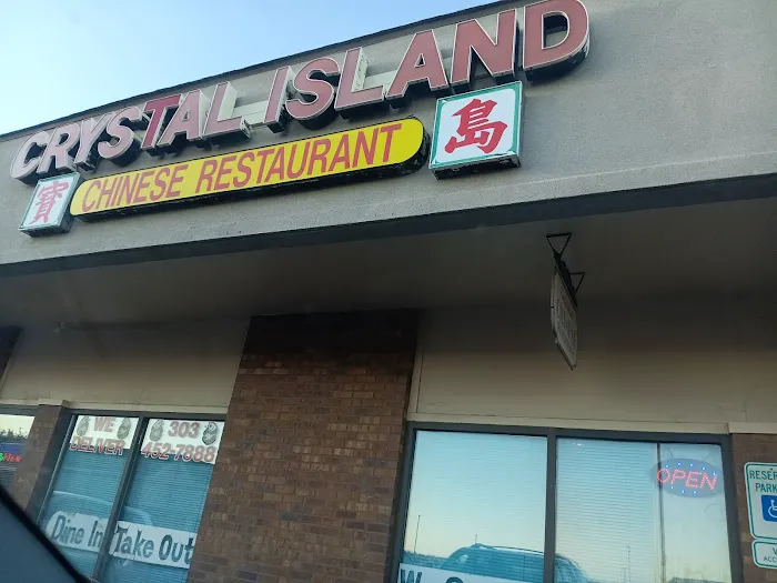 Crystal Island 3