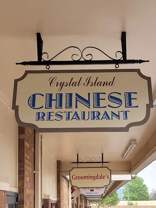 Crystal Island 9